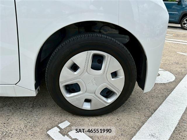 Mitsubishi EK SPACE 2024-05 6611623-13