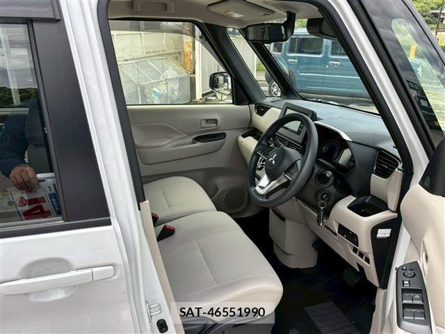 Mitsubishi EK SPACE 2024-05 6611623-14