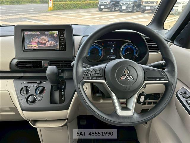 Mitsubishi EK SPACE 2024-05 6611623-17