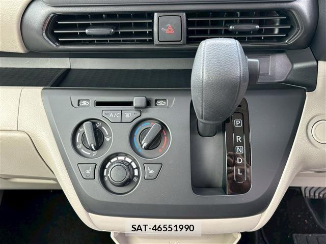 Mitsubishi EK SPACE 2024-05 6611623-19