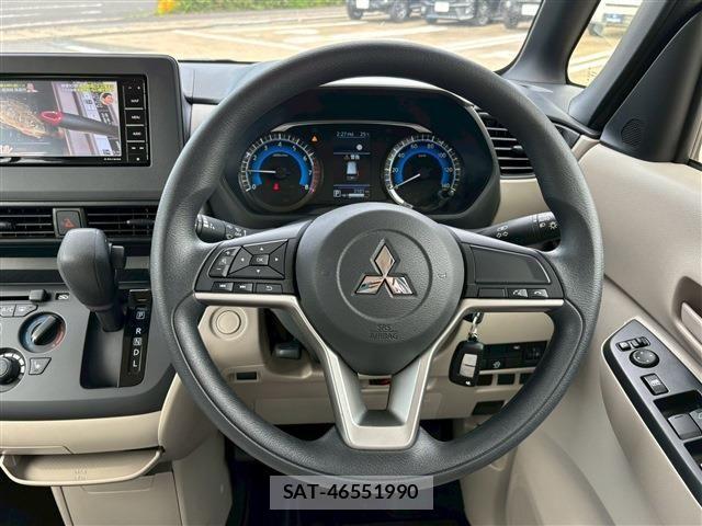 Mitsubishi EK SPACE 2024-05 6611623-20