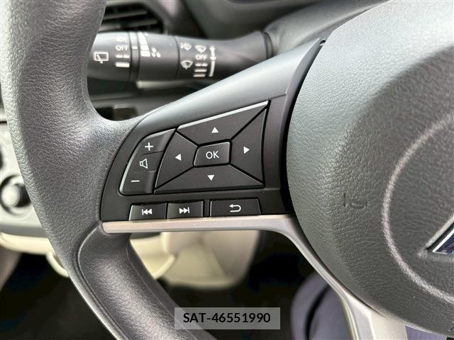 Mitsubishi EK SPACE 2024-05 6611623-21