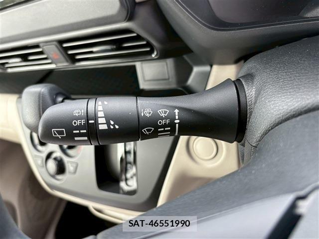 Mitsubishi EK SPACE 2024-05 6611623-23