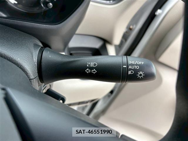 Mitsubishi EK SPACE 2024-05 6611623-24