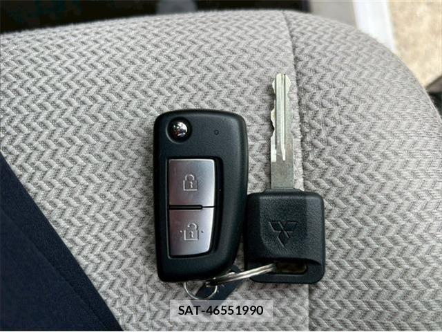 Mitsubishi EK SPACE 2024-05 6611623-26