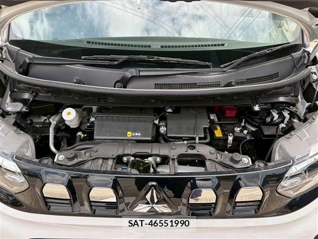 Mitsubishi EK SPACE 2024-05 6611623-27