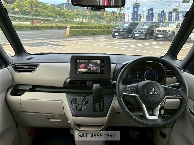Mitsubishi EK SPACE 2024-05 6611623-2