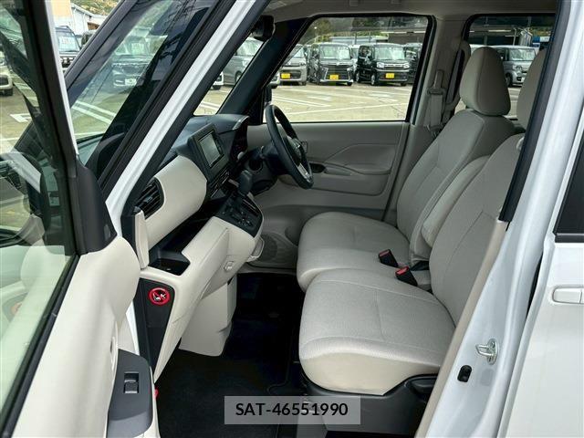 Mitsubishi EK SPACE 2024-05 6611623-3