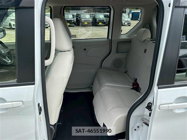 Mitsubishi EK SPACE 2024-05 6611623-4