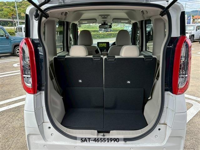 Mitsubishi EK SPACE 2024-05 6611623-5