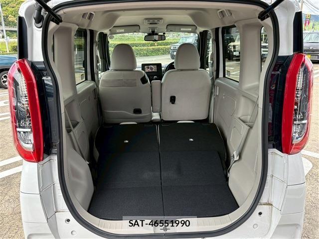 Mitsubishi EK SPACE 2024-05 6611623-6