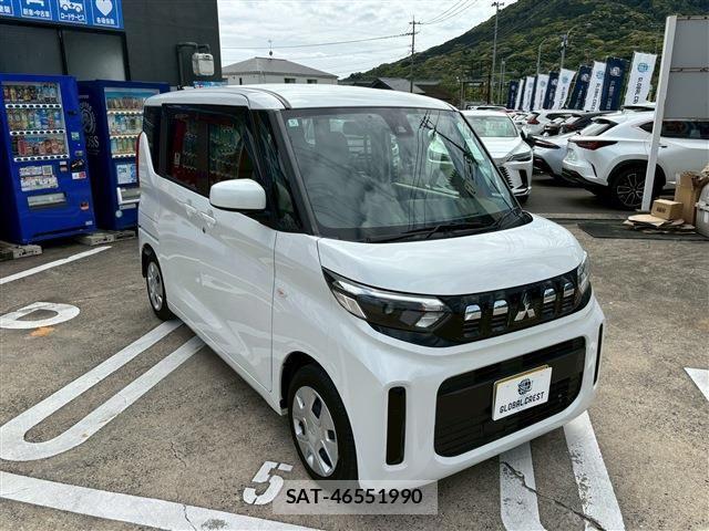 Mitsubishi EK SPACE 2024-05 6611623-7