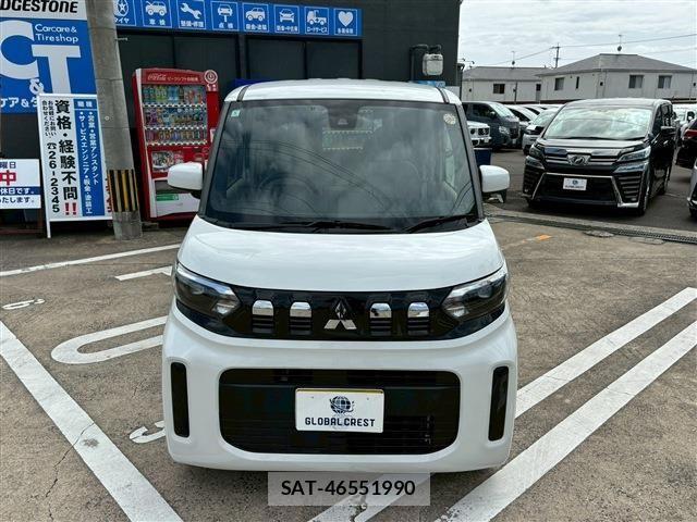 Mitsubishi EK SPACE 2024-05 6611623-8