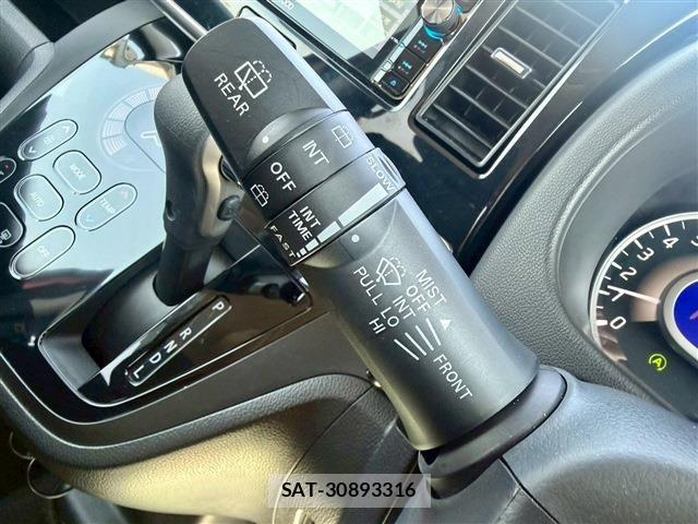Mitsubishi EK SPACE 2017-02 6641506-11