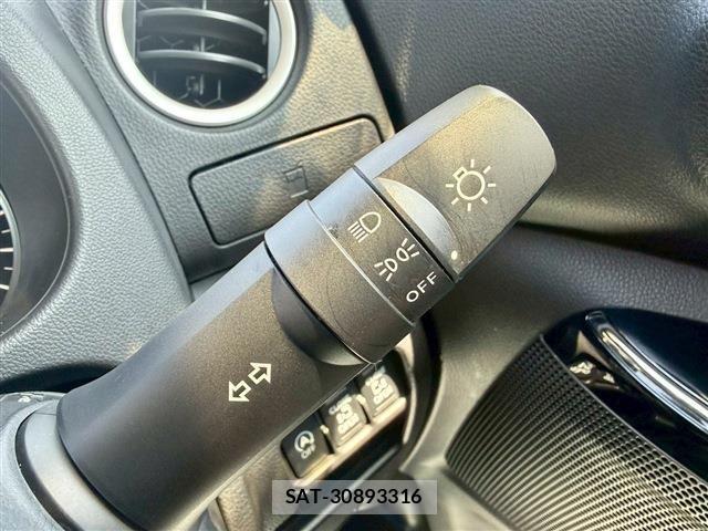 Mitsubishi EK SPACE 2017-02 6641506-12