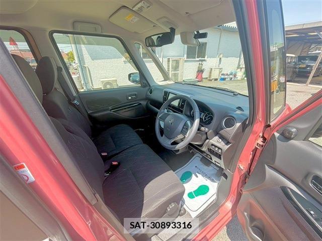 Mitsubishi EK SPACE 2017-02 6641506-14