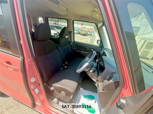 Mitsubishi EK SPACE 2017-02 6641506-15