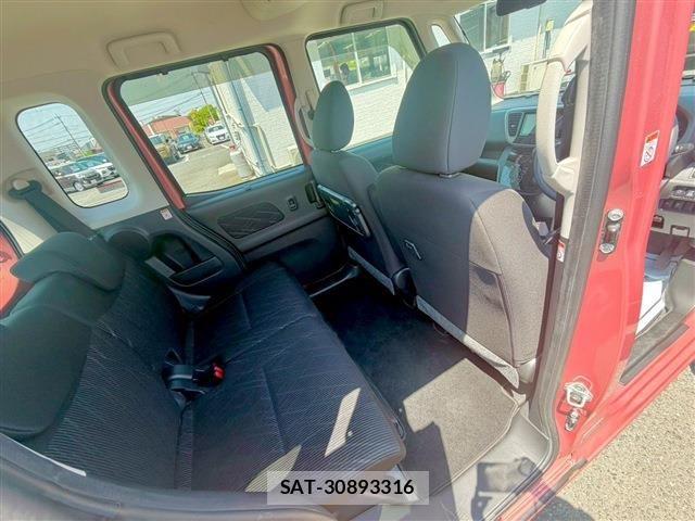 Mitsubishi EK SPACE 2017-02 6641506-16