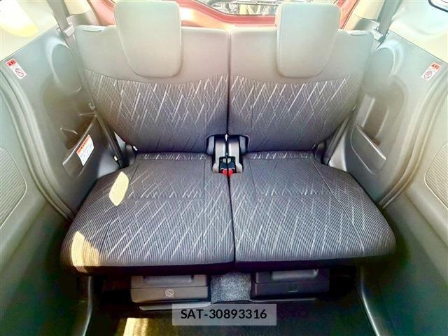 Mitsubishi EK SPACE 2017-02 6641506-18