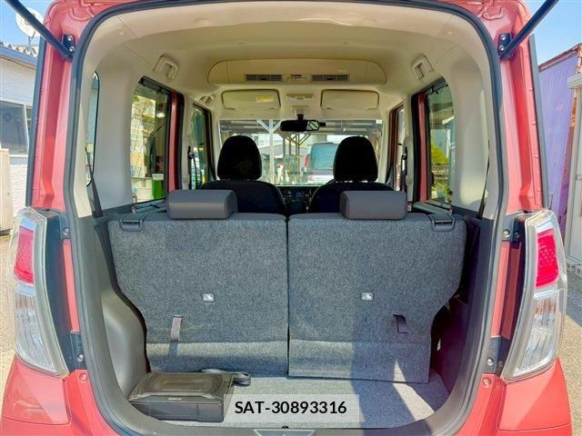 Mitsubishi EK SPACE 2017-02 6641506-20