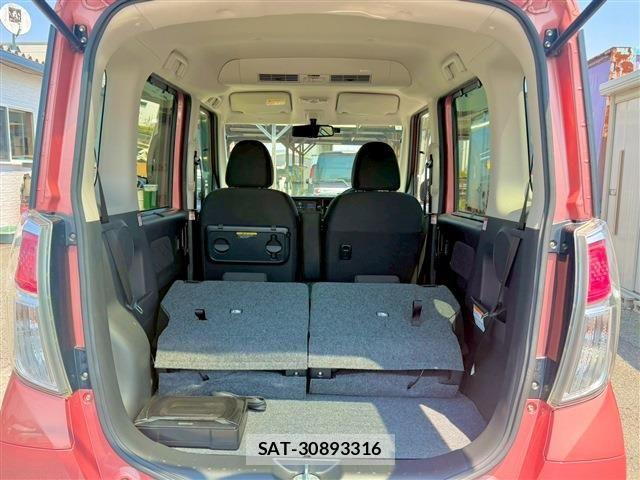 Mitsubishi EK SPACE 2017-02 6641506-21