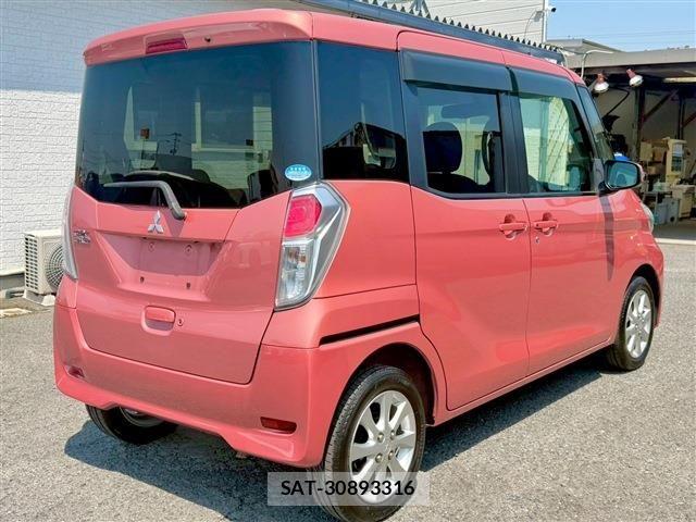 Mitsubishi EK SPACE 2017-02 6641506-2