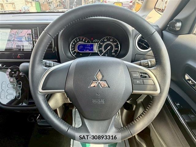 Mitsubishi EK SPACE 2017-02 6641506-3