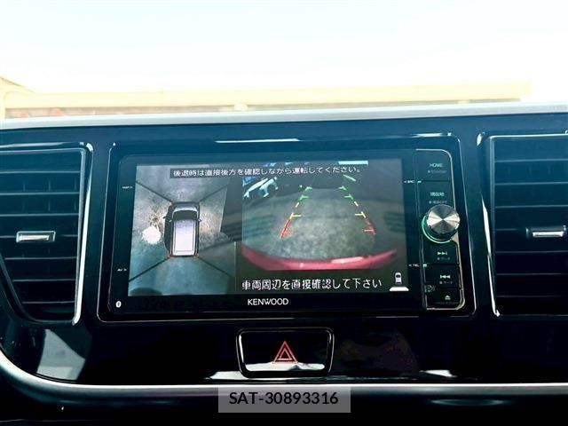 Mitsubishi EK SPACE 2017-02 6641506-5