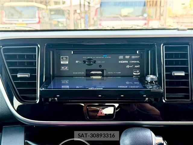 Mitsubishi EK SPACE 2017-02 6641506-6