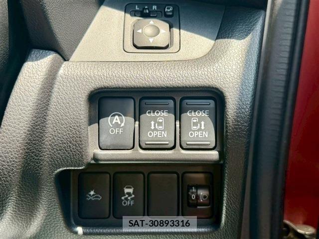 Mitsubishi EK SPACE 2017-02 6641506-8