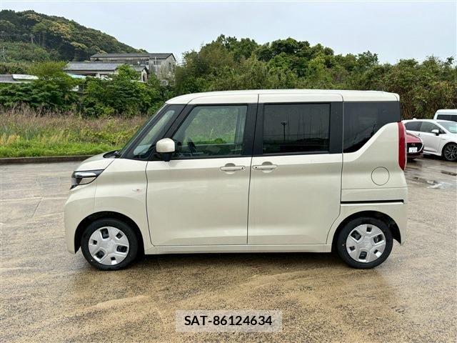 Mitsubishi EK SPACE 2025-06 6675794-9