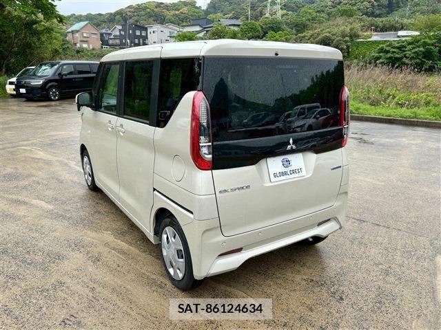 Mitsubishi EK SPACE 2025-06 6675794-10