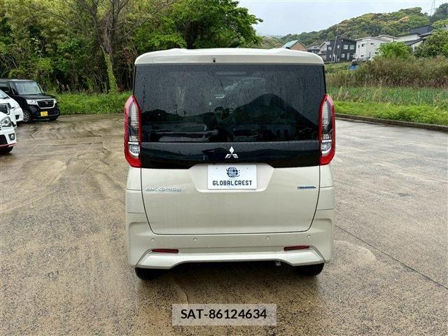 Mitsubishi EK SPACE 2025-06 6675794-11