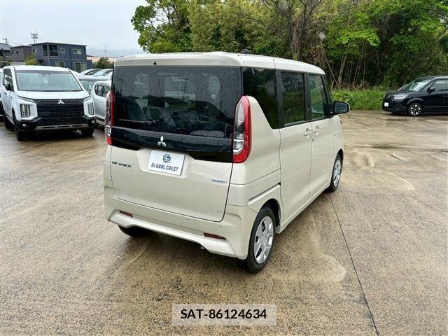 Mitsubishi EK SPACE 2025-06 6675794-12