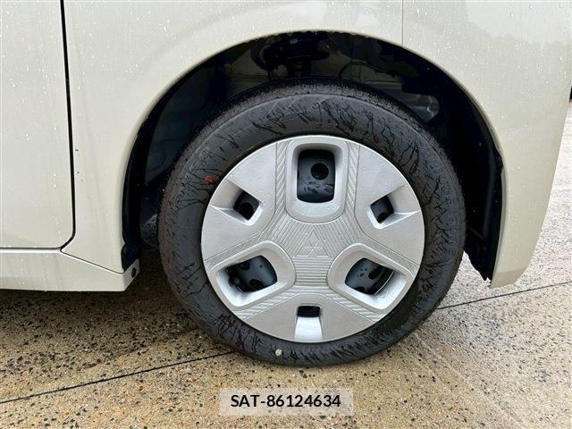 Mitsubishi EK SPACE 2025-06 6675794-13