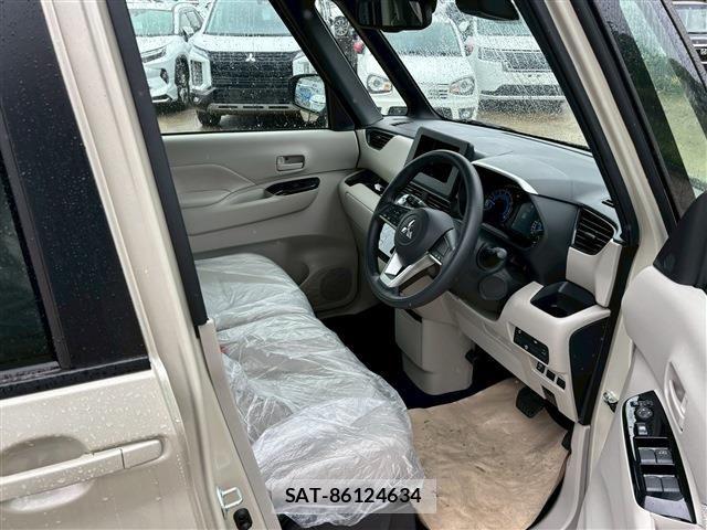 Mitsubishi EK SPACE 2025-06 6675794-14