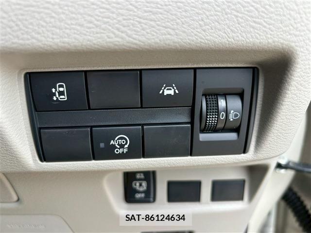 Mitsubishi EK SPACE 2025-06 6675794-16