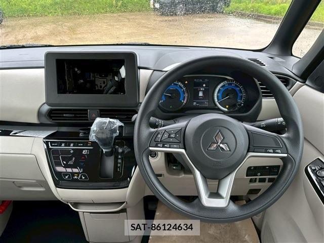 Mitsubishi EK SPACE 2025-06 6675794-18