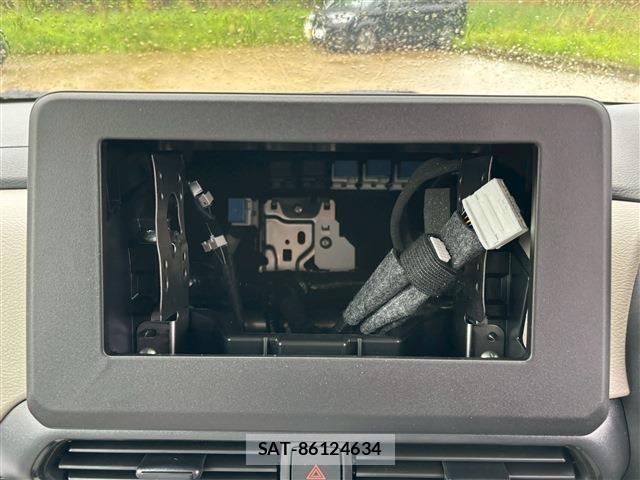 Mitsubishi EK SPACE 2025-06 6675794-19