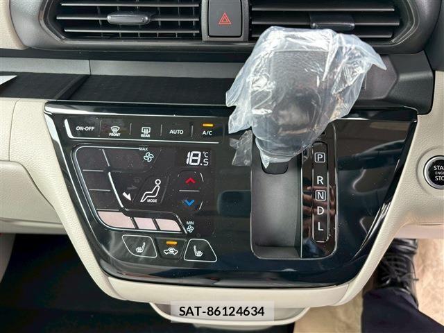 Mitsubishi EK SPACE 2025-06 6675794-20