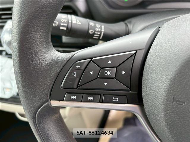 Mitsubishi EK SPACE 2025-06 6675794-22