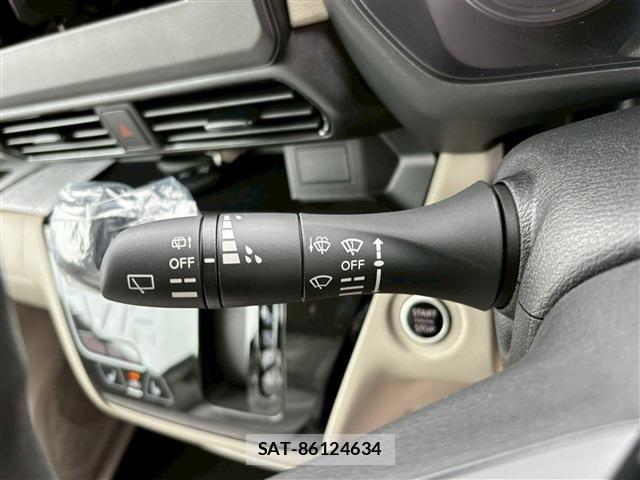 Mitsubishi EK SPACE 2025-06 6675794-24
