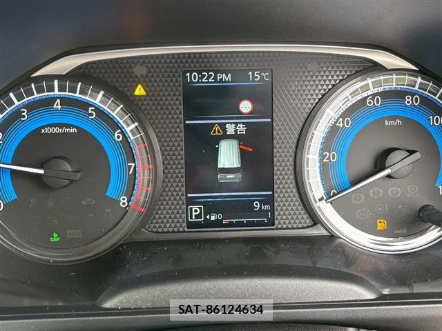 Mitsubishi EK SPACE 2025-06 6675794-26