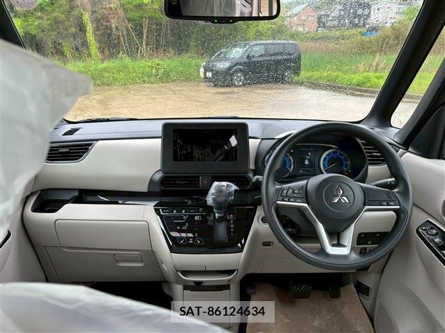 Mitsubishi EK SPACE 2025-06 6675794-2