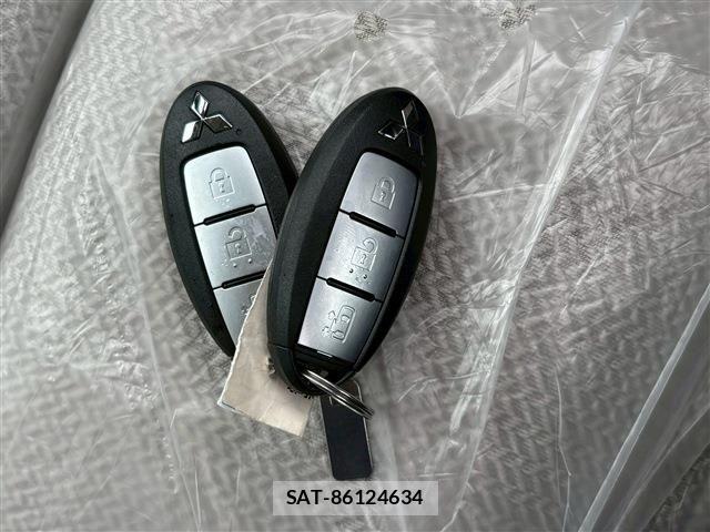 Mitsubishi EK SPACE 2025-06 6675794-29