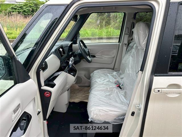 Mitsubishi EK SPACE 2025-06 6675794-3