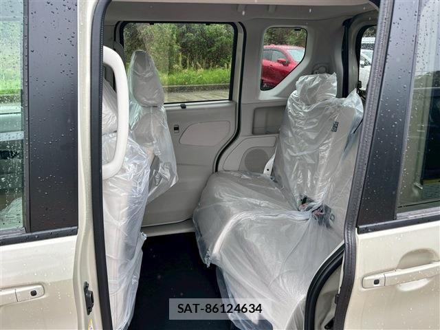 Mitsubishi EK SPACE 2025-06 6675794-4