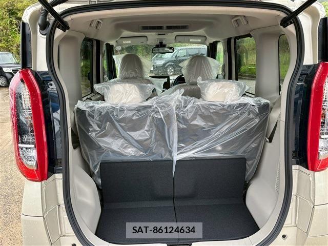 Mitsubishi EK SPACE 2025-06 6675794-5