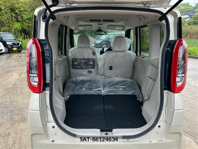 Mitsubishi EK SPACE 2025-06 6675794-6