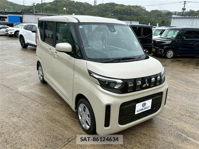 Mitsubishi EK SPACE 2025-06 6675794-7